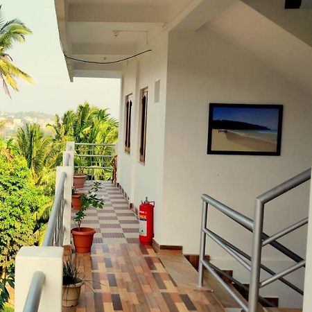 North Harriet View Bed & Breakfast Port Blair Eksteriør billede