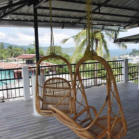 North Harriet View Bed & Breakfast Port Blair Eksteriør billede