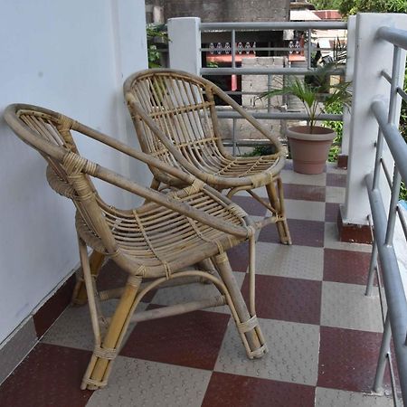 North Harriet View Bed & Breakfast Port Blair Eksteriør billede