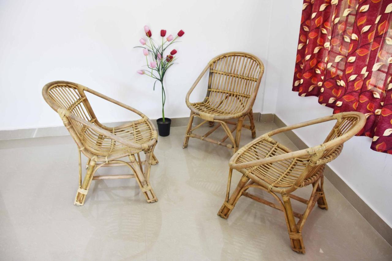 North Harriet View Bed & Breakfast Port Blair Eksteriør billede