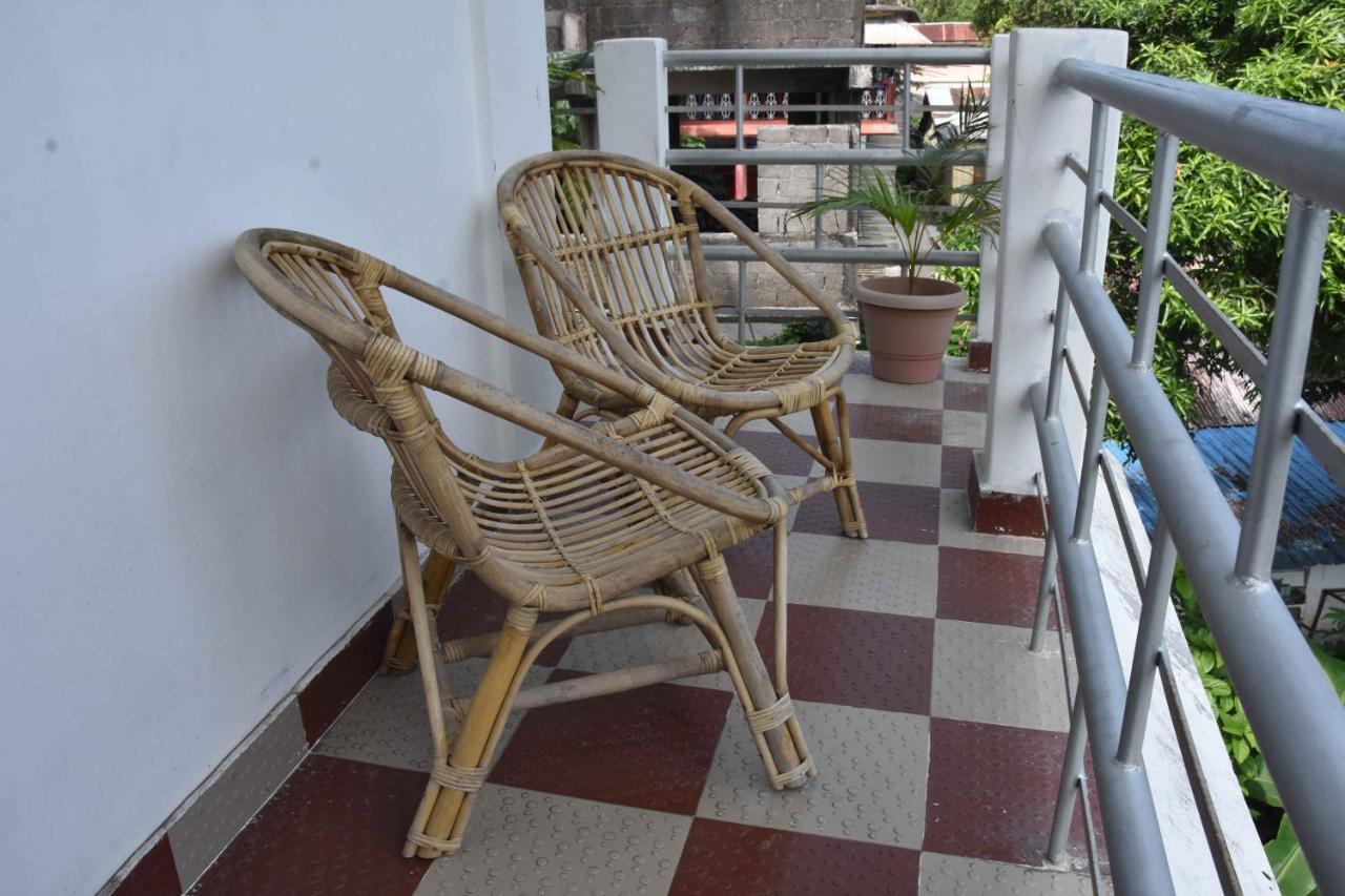 North Harriet View Bed & Breakfast Port Blair Eksteriør billede
