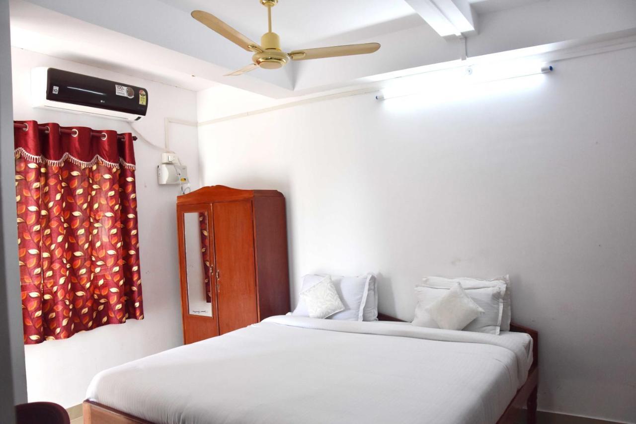North Harriet View Bed & Breakfast Port Blair Eksteriør billede