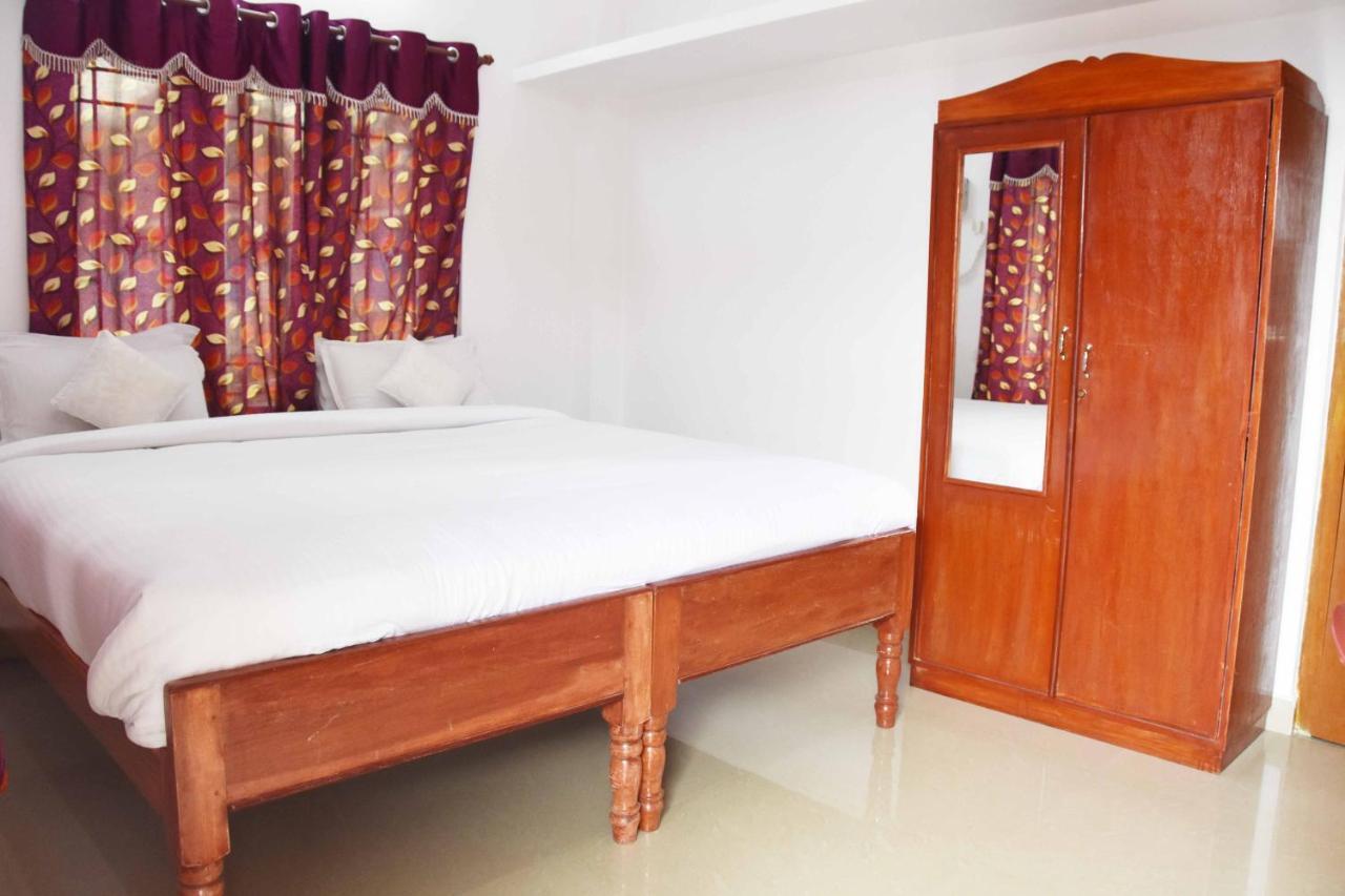 North Harriet View Bed & Breakfast Port Blair Eksteriør billede