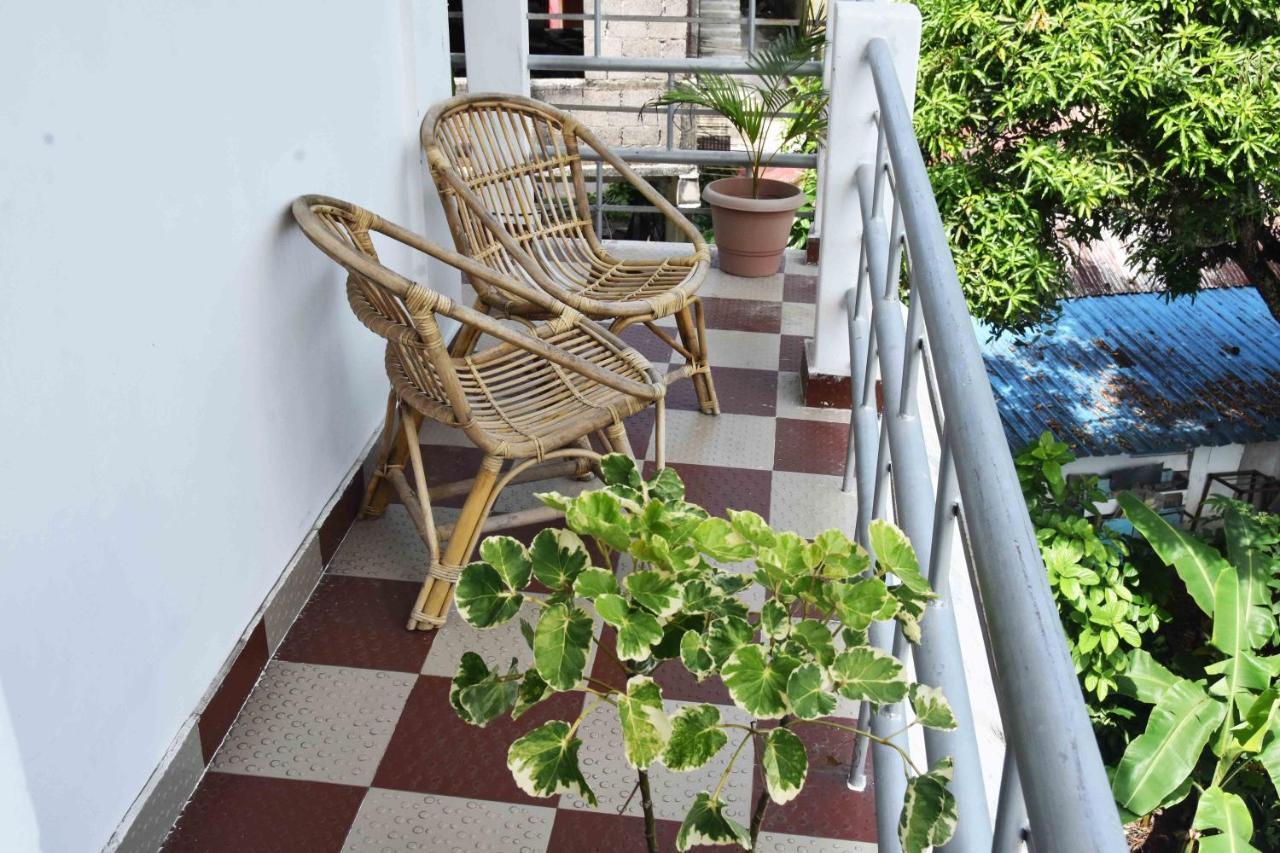 North Harriet View Bed & Breakfast Port Blair Eksteriør billede
