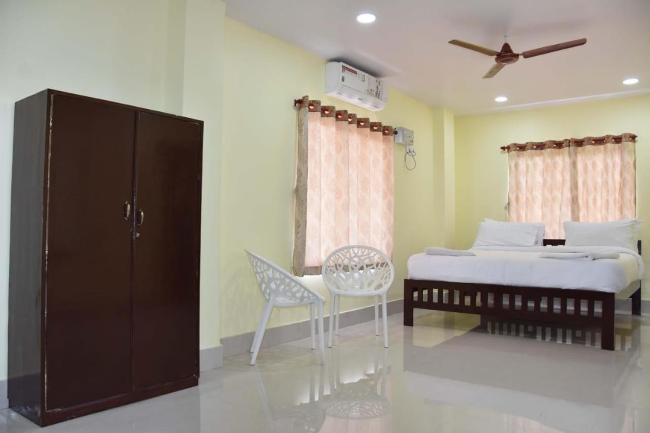 North Harriet View Bed & Breakfast Port Blair Eksteriør billede